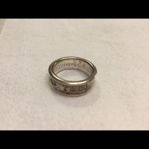 Tiffany & Co. Jewelry - Tiffany & Co ring Tiffany & Co. Jewelry - Tiffany & Co ring